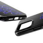 What DAFUK / Tough Phone Case