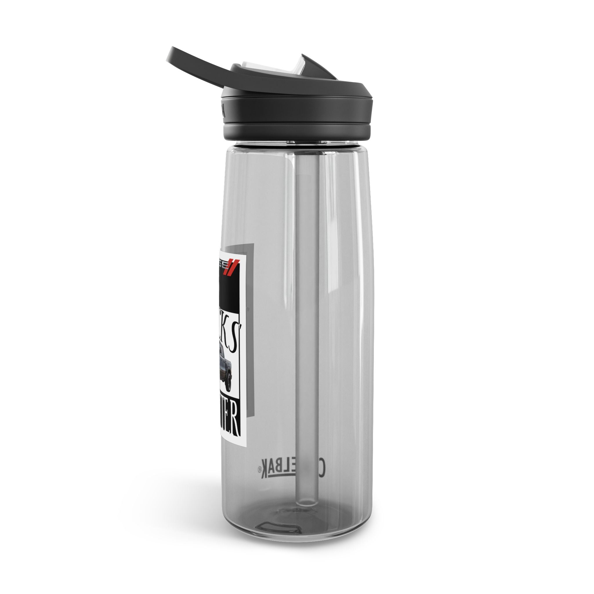 Dodge Trucks Matter / CamelBak Water Bottle 20/25oz