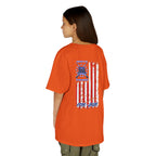 250 Anniversary Freedom 1776–2026 F&B / Youth