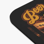 Beer Will Save The World / Gaming Mouse Pad