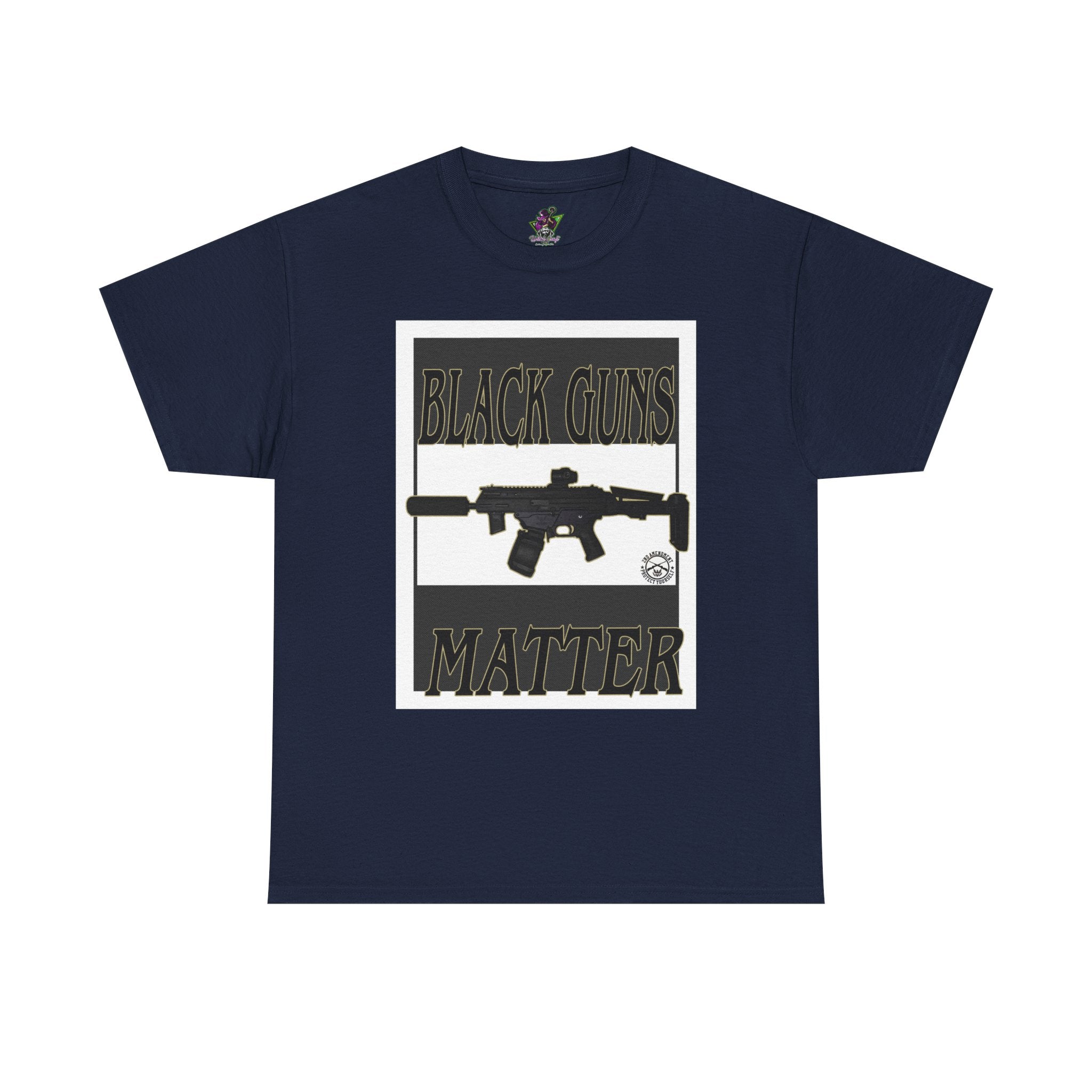 Black Guns Matter