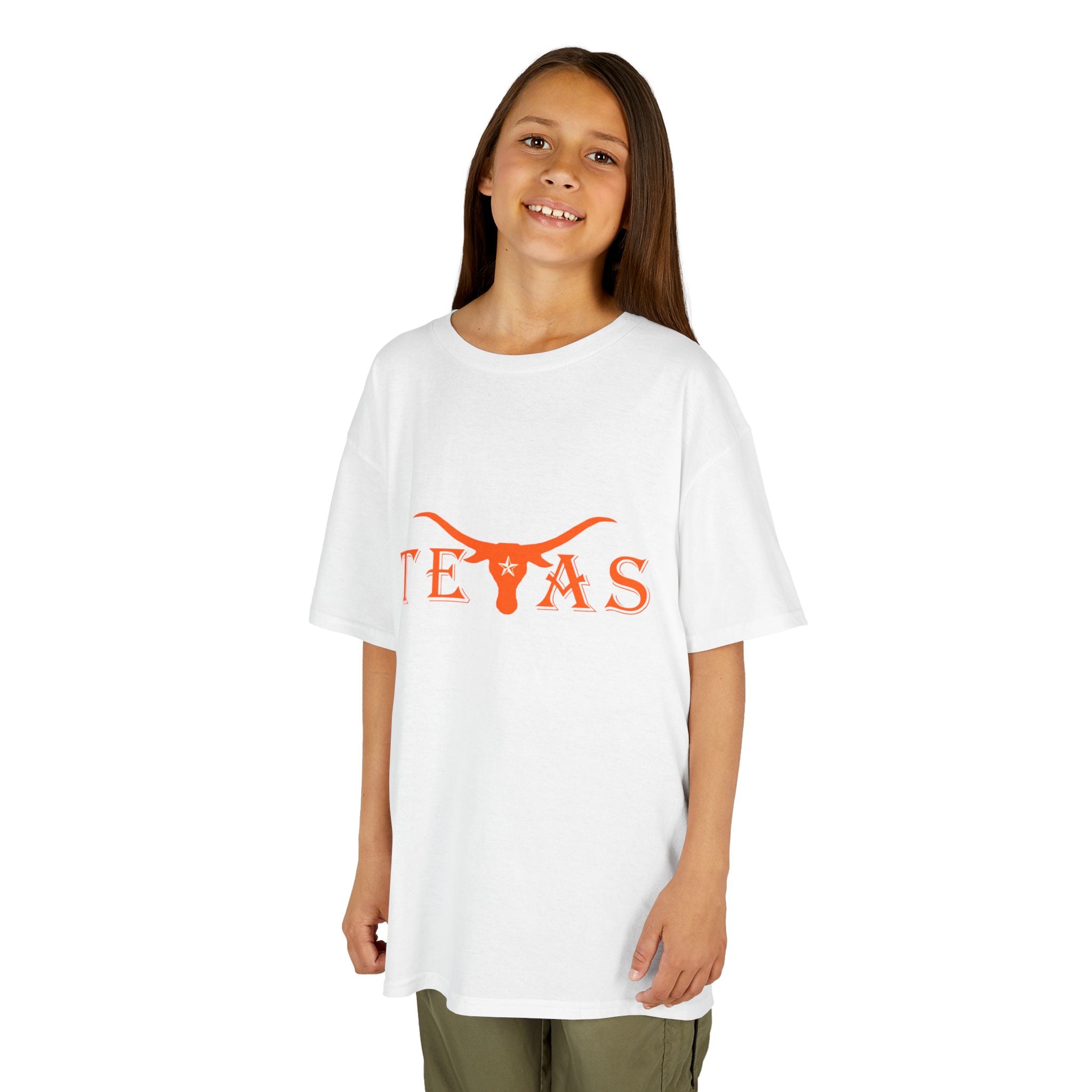 Texas Longhorns 2 / Youth