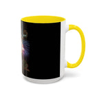 Statue of Liberty 250th / Accent Coffee Mug 11/15oz