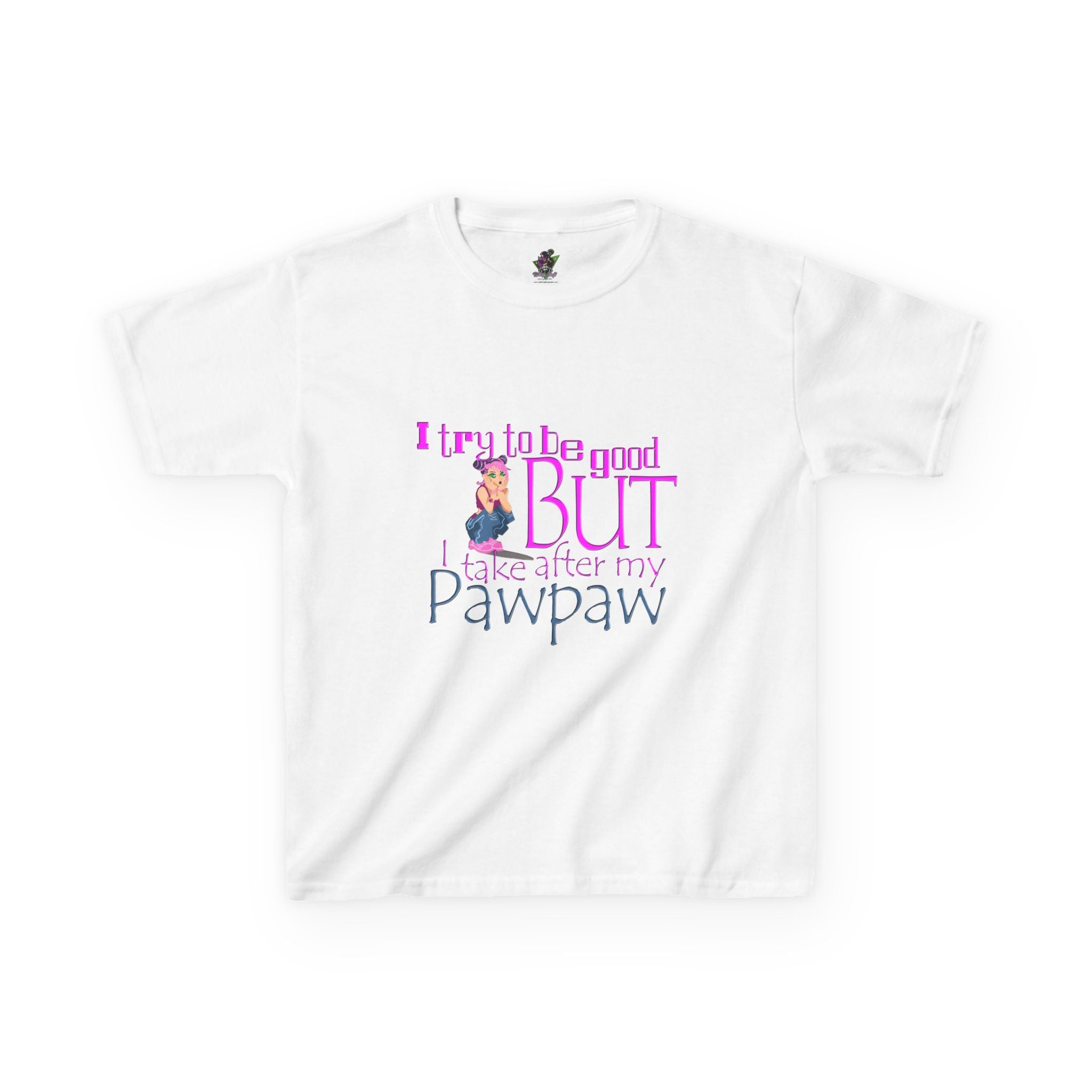 I Try To Be Good But / Youth