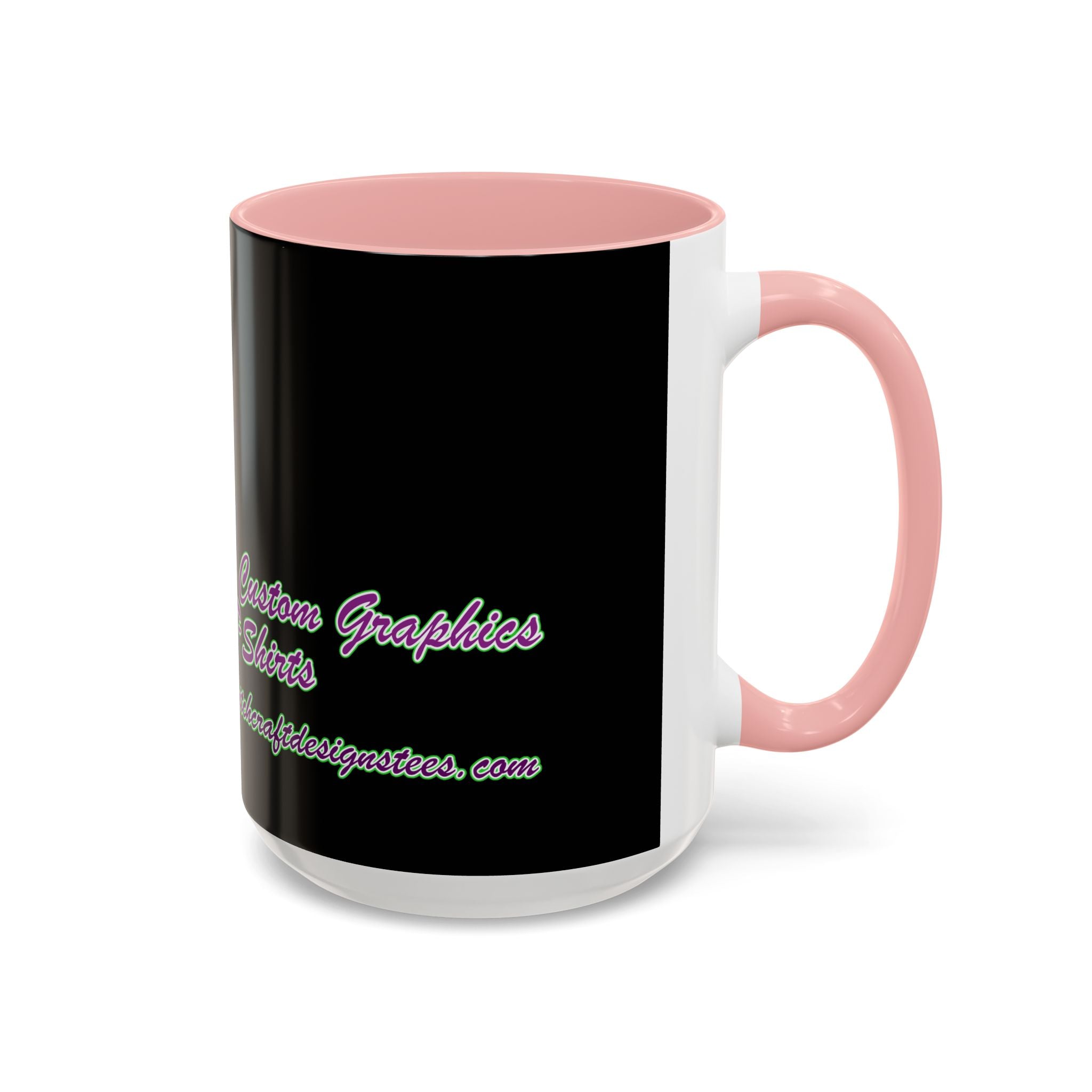 Witch Craft Designs / Accent Coffee Mug 11/15oz