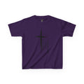 John 3:16 / Ephesians 6:17 / Youth
