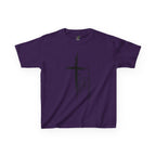 John 3:16 / Ephesians 6:17 / Youth