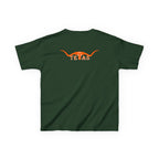 Texas Longhorns 1 F&B / Youth