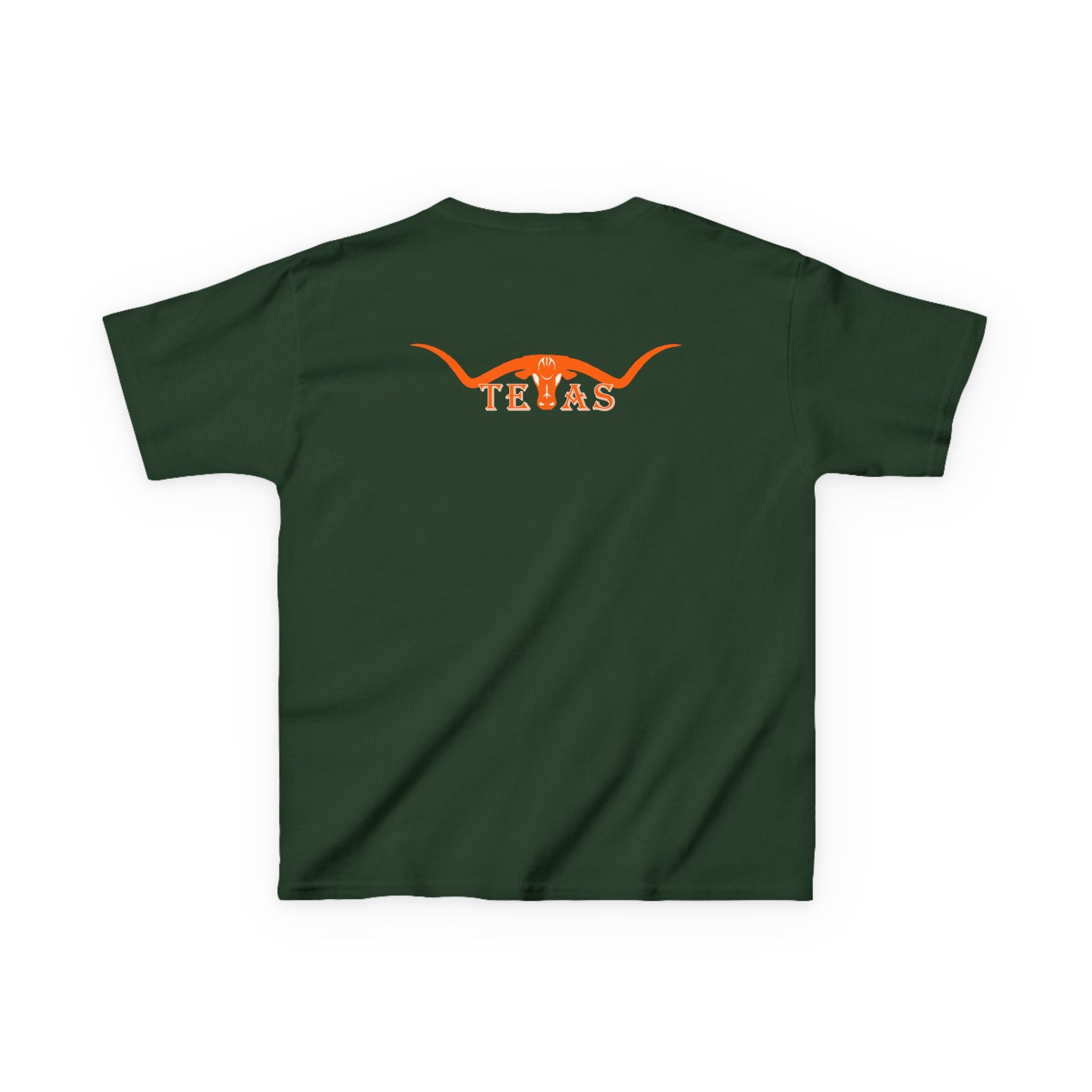 Texas Longhorns 1 F&B / Youth