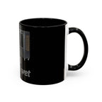 Turn Her Pump On / Accent Coffee Mug 10/15oz