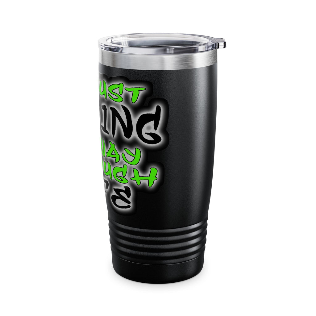 WTF-ing / Insulated Tumbler 20oz