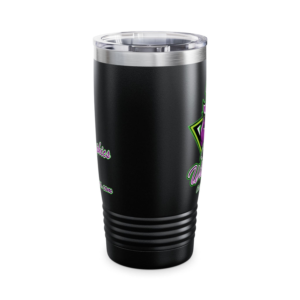 Witch Craft Designs / Insulated Tumbler 20oz
