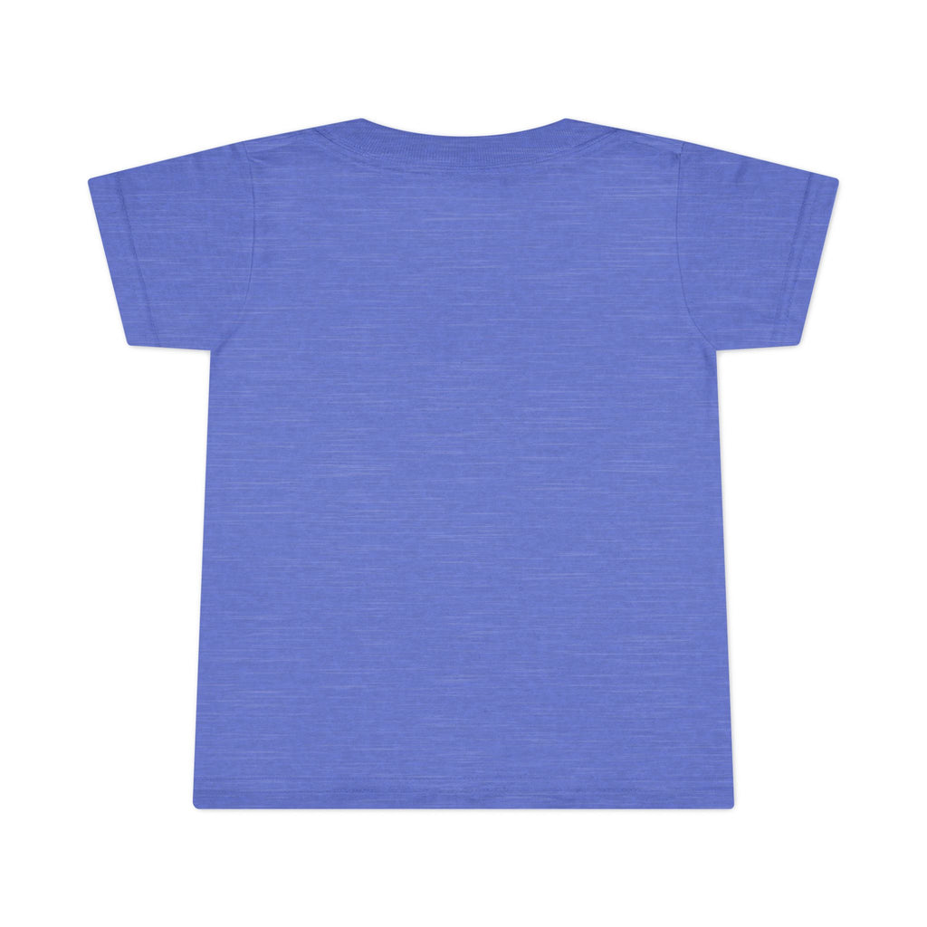 John 8:32 / Proverb 1: 8-9 / Toddler