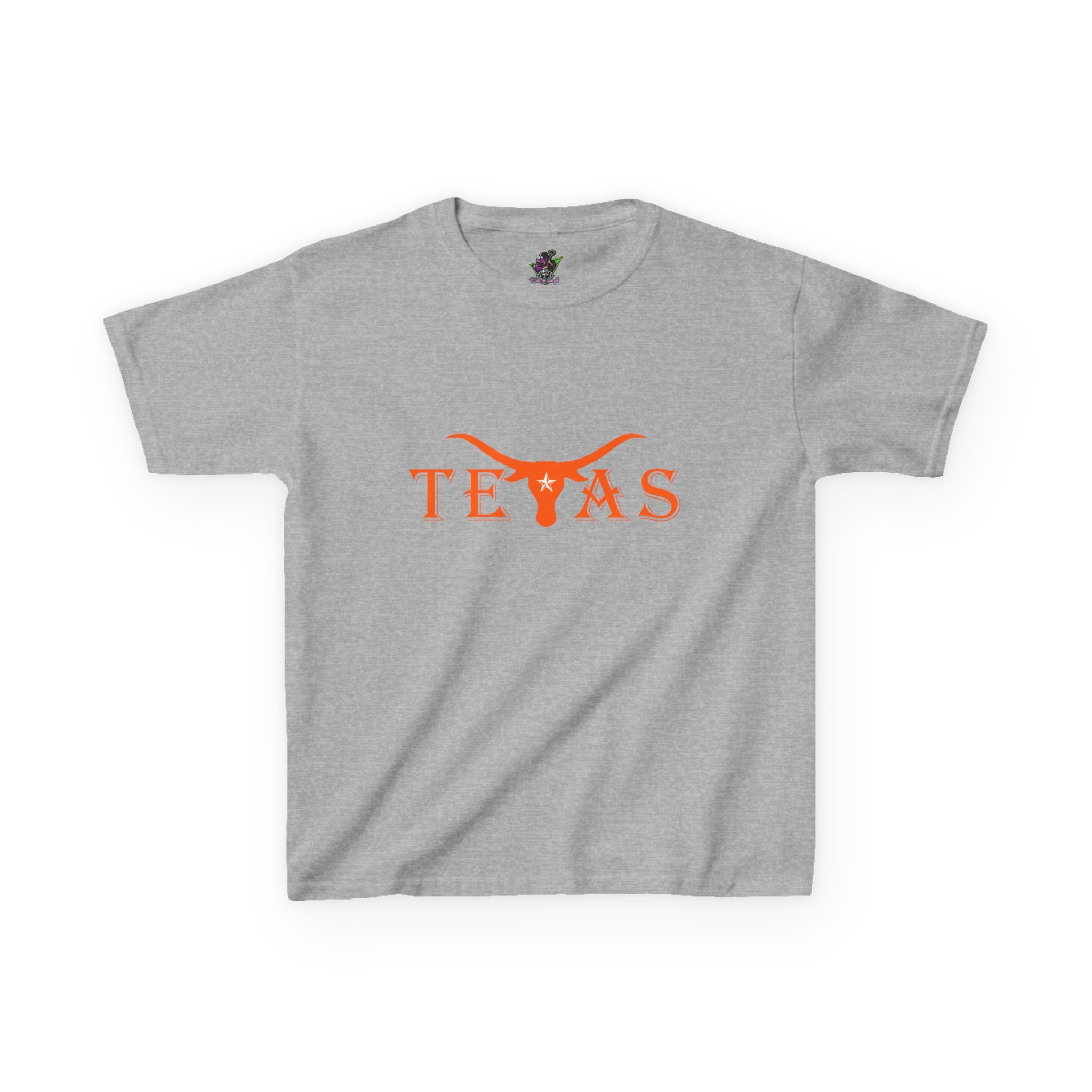 Texas Longhorns 2 / Youth