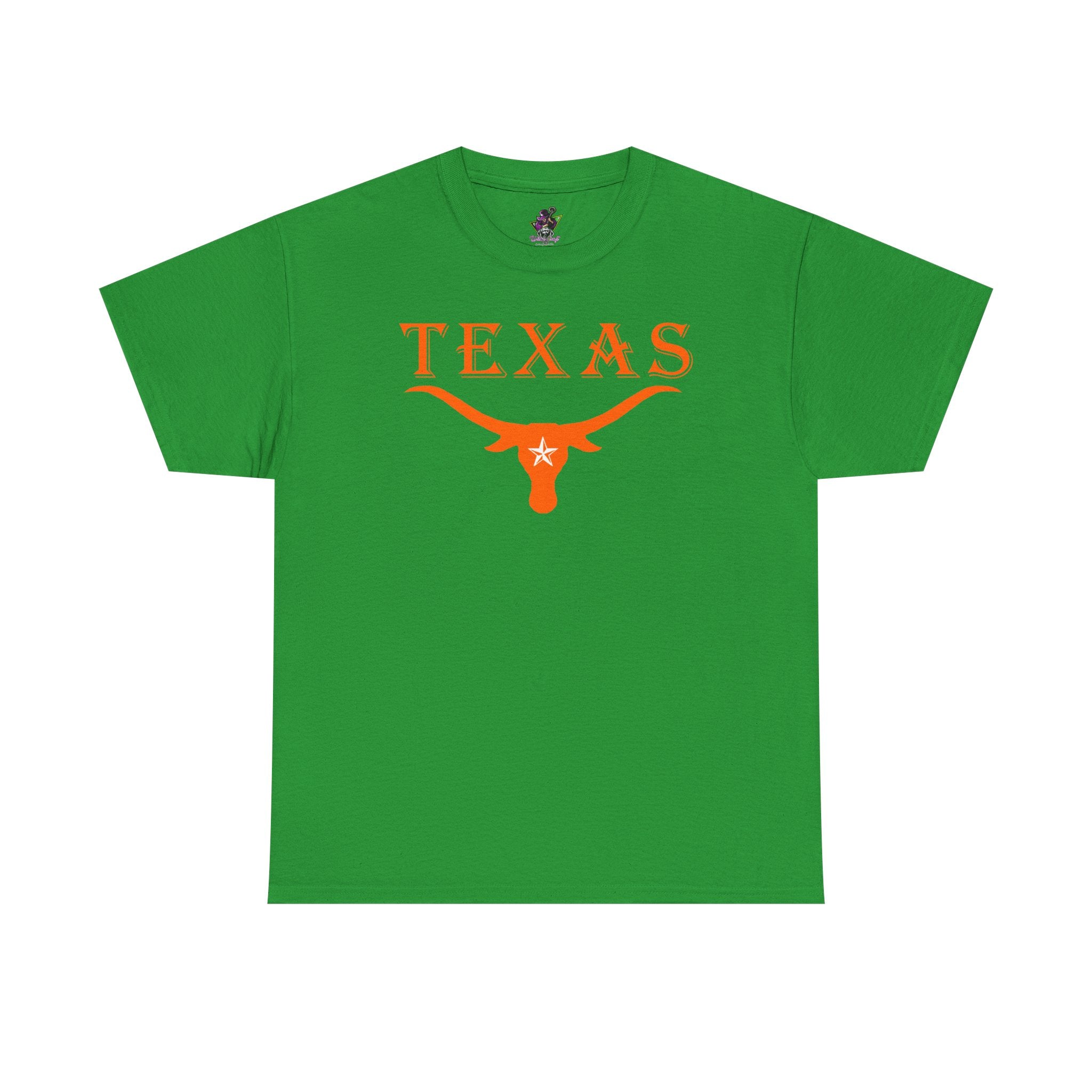 Texas Longhorns 1 F-B