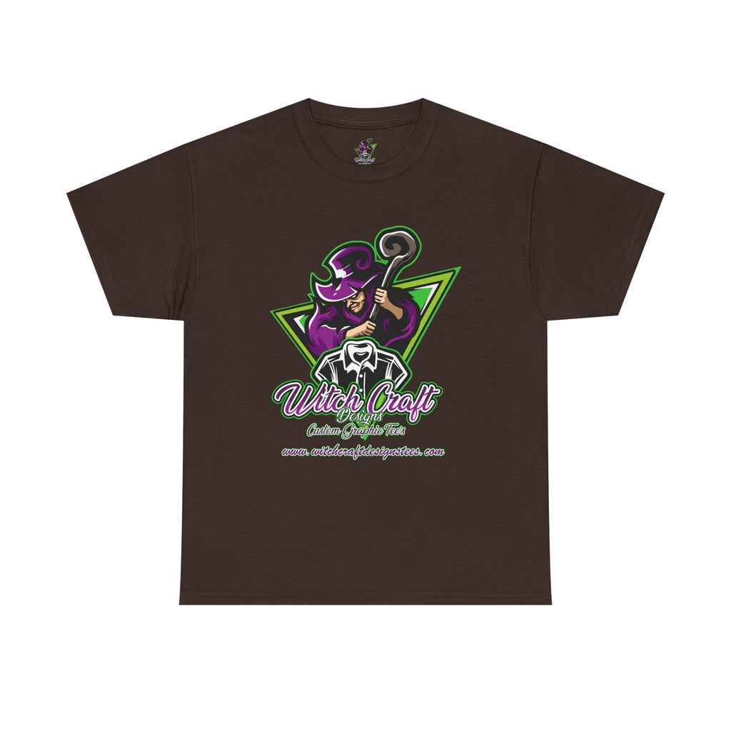 Witch Craft Designs