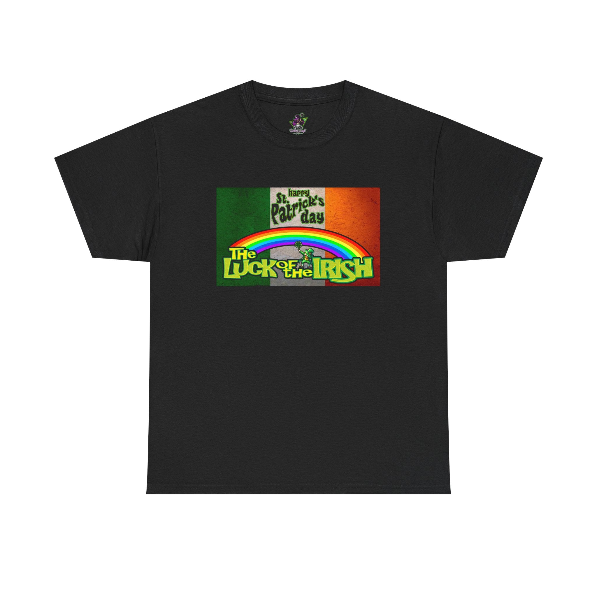 St. Patrick's Day
