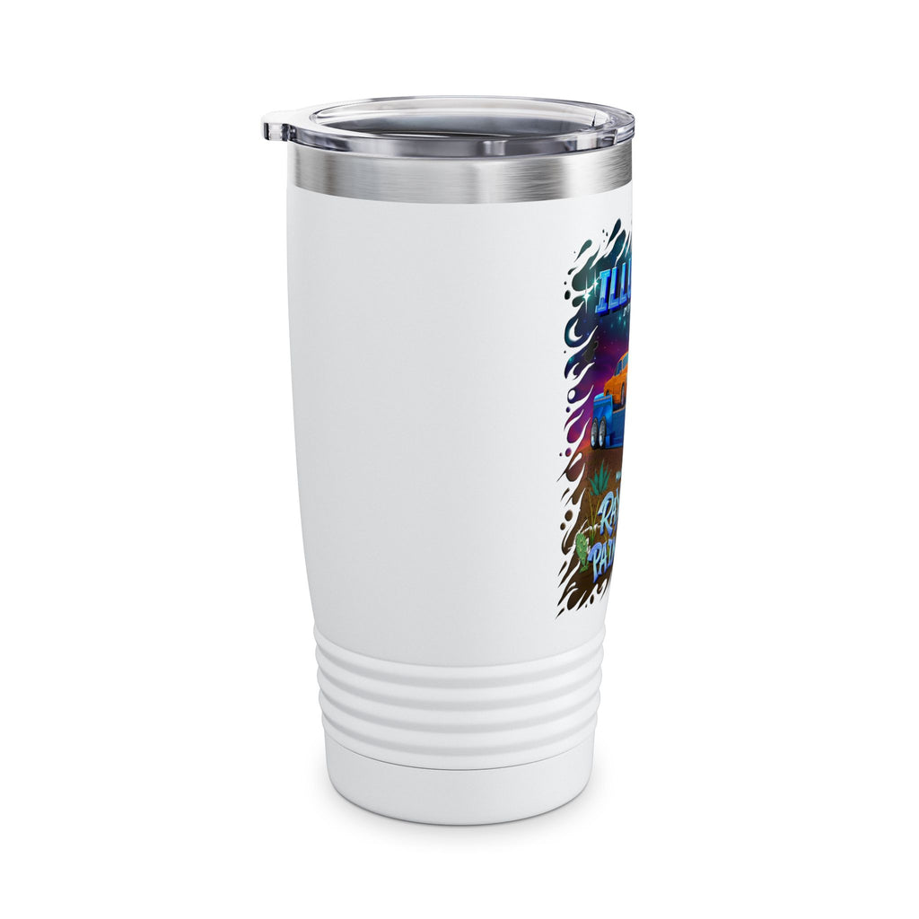 Raymond's Paint & Body 2 / Insulated Tumbler 20oz