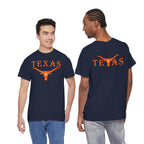 Texas Longhorns 1 F-B