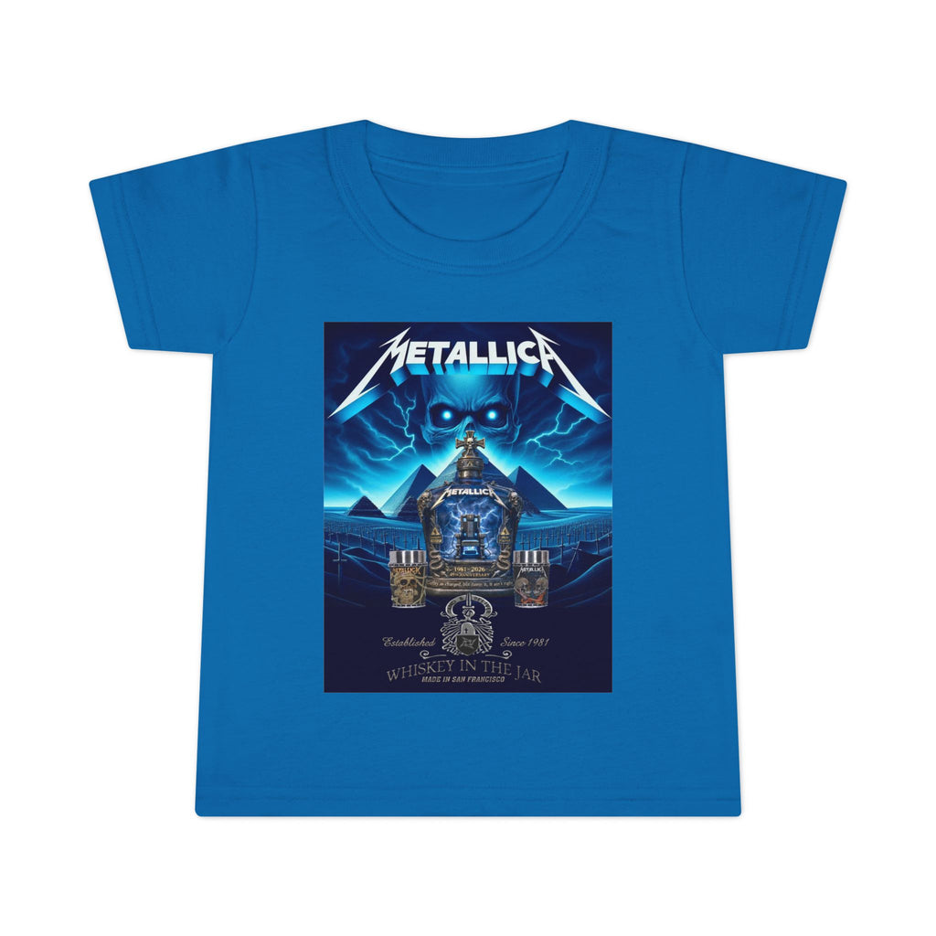 Metallica Whiskey in Jar / Toddler
