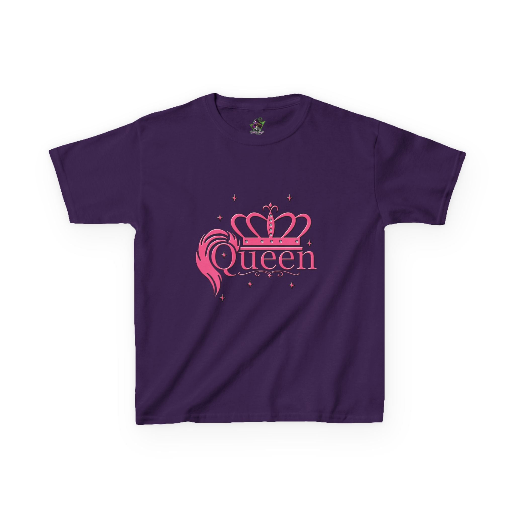Queen Crown / Youth