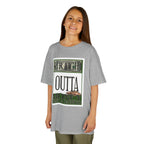 Straight Outta Money / Youth