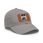 Dodge Trucks Matter / Leather Patch
