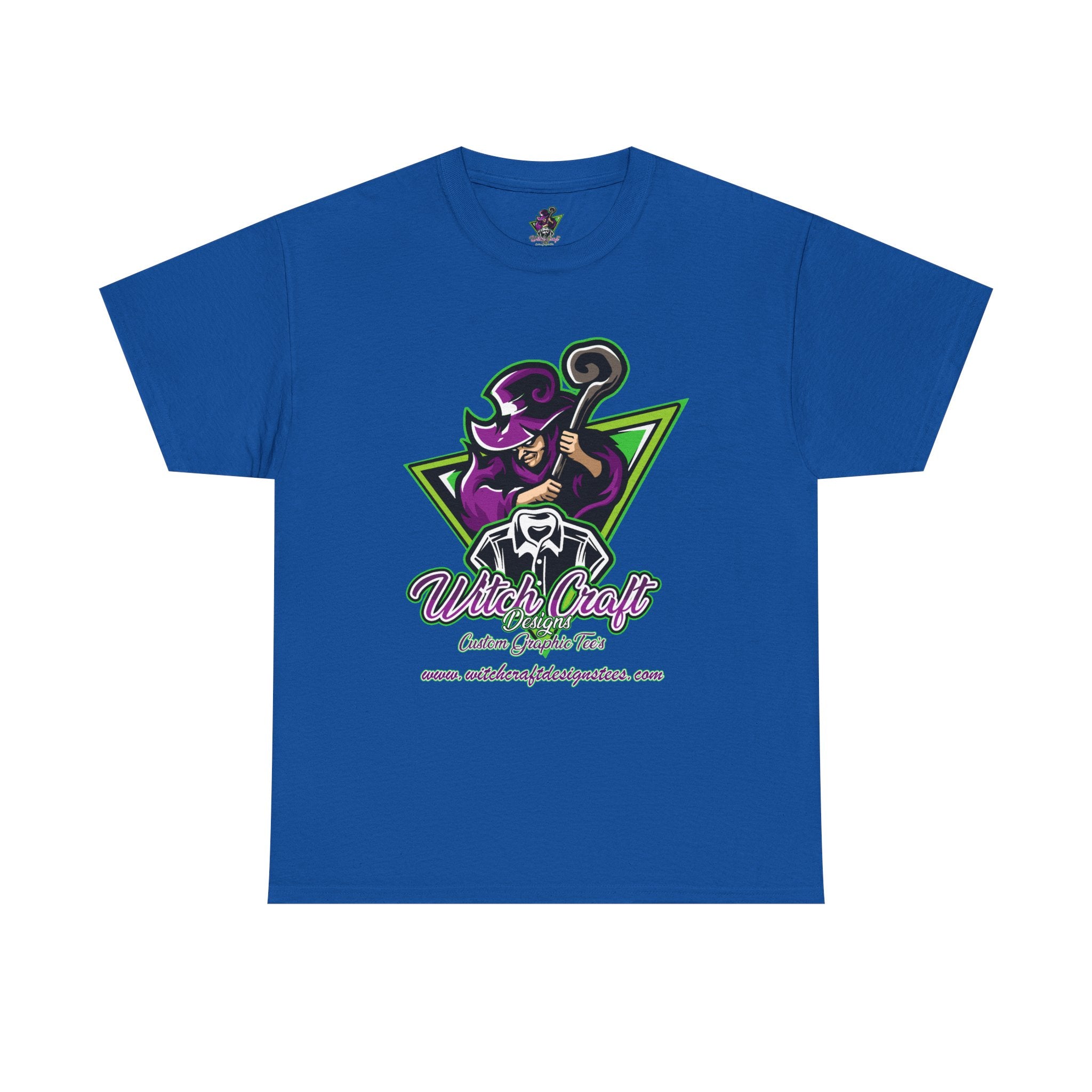 Witch Craft Designs