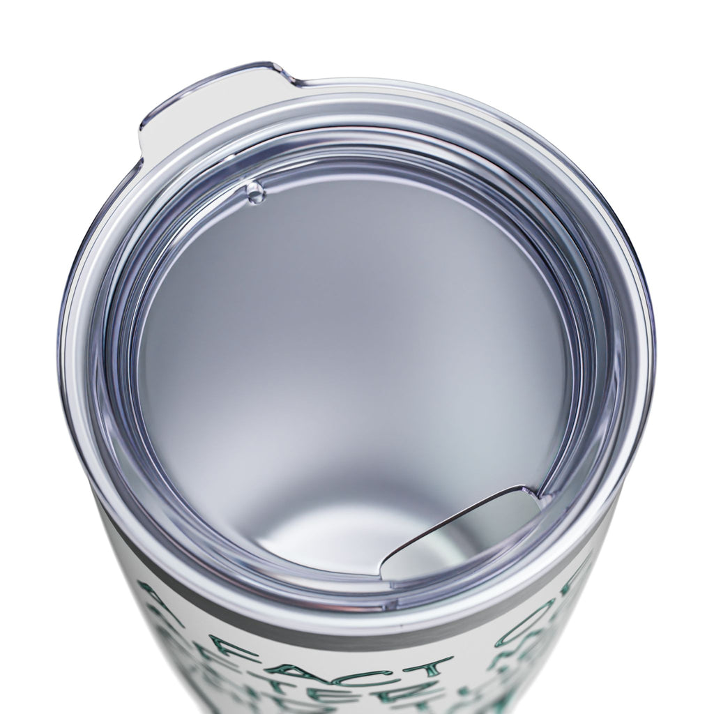 WTF / Insulated Tumbler 20oz