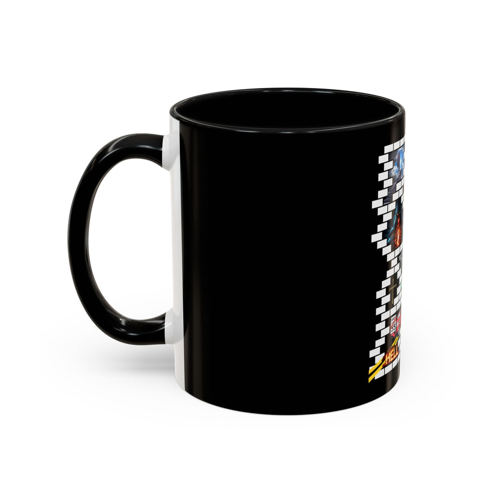 Collection Of Rock / Accent Coffee Mug 11/15oz