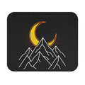 Mystic Moon Mountain / Gaming Mouse Pad
