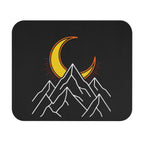 Mystic Moon Mountain / Gaming Mouse Pad