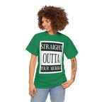 Straight Outta Your Momma