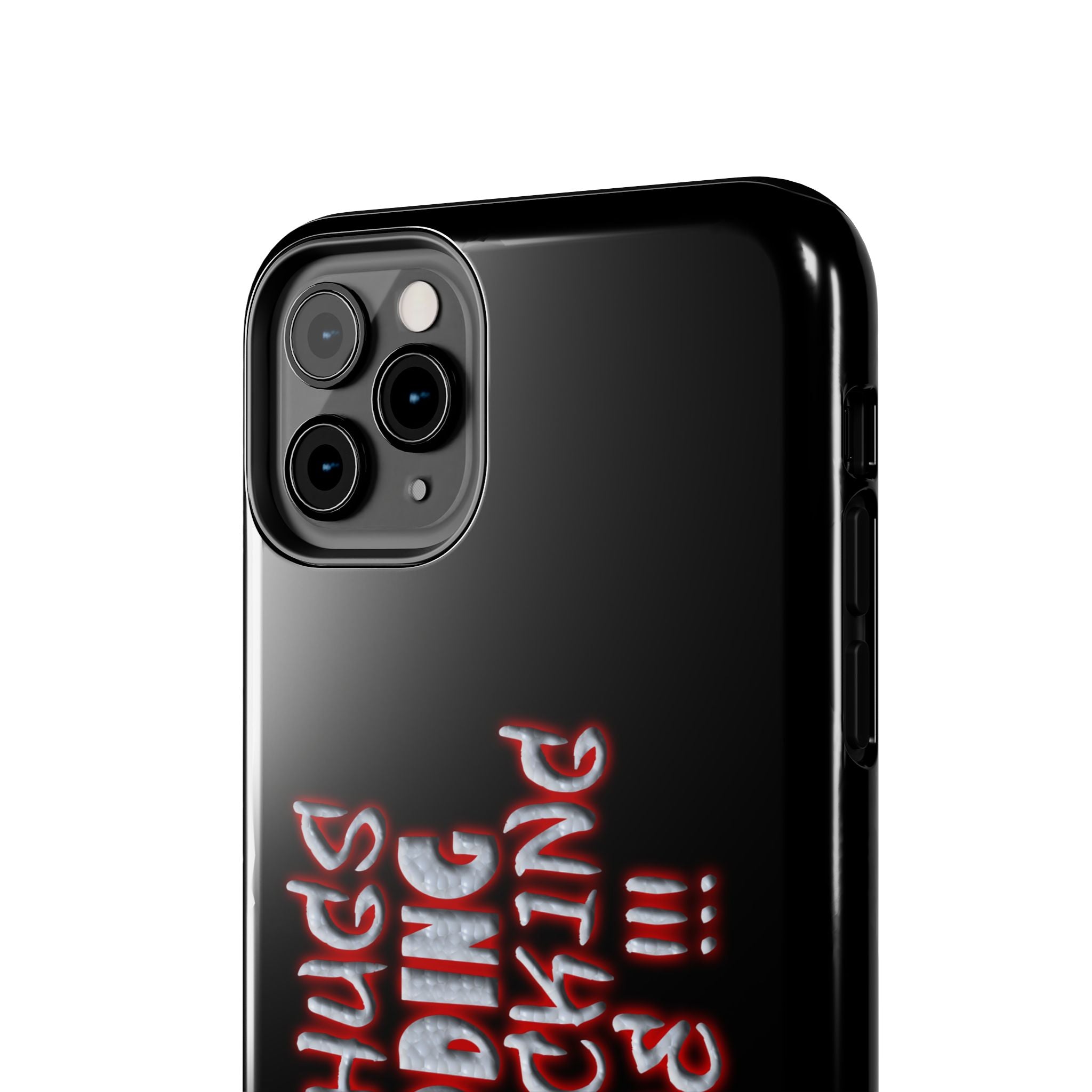 Free Hugs Just Kidding / Touch Phone Case