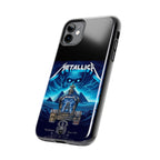 Metallica Whiskey in Jar / Tough Phone Case