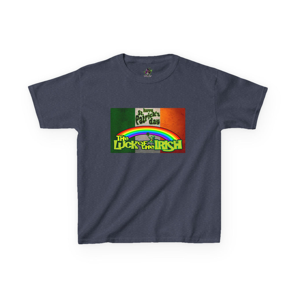 Luck Of The Irish / Youth