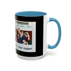 SOAD Steal This Album F&B / Accent Coffee Mug 11/15oz