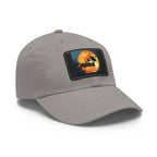 Pumba Moon / Leather Patch