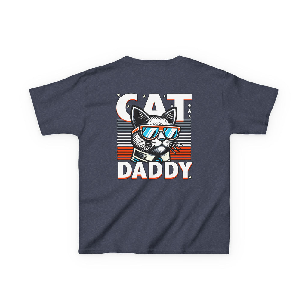 Cat Daddy F&B / Youth