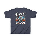 Cat Daddy F&B / Youth
