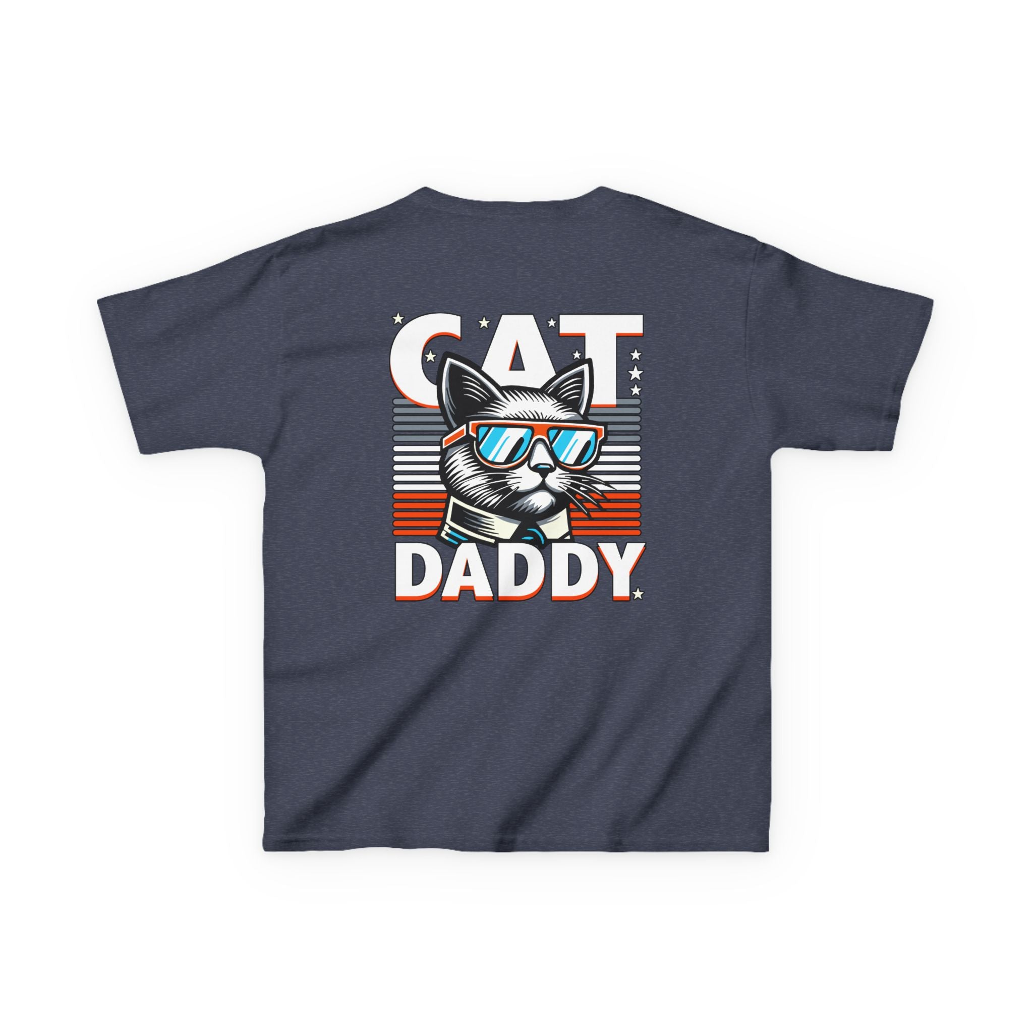 Cat Daddy F&B / Youth