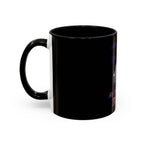 Ashes To Ashes Dust To Dust / Accent Coffee Mug 11/15oz