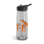 Texas Longhorns 2 / CamelBak Water Bottle 20/25 oz