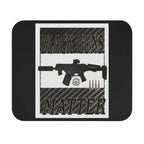 Black Guns Matter / Gaming Mouse Pad