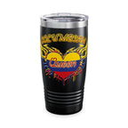Colombian Queen / Insulated Tumbler 20oz