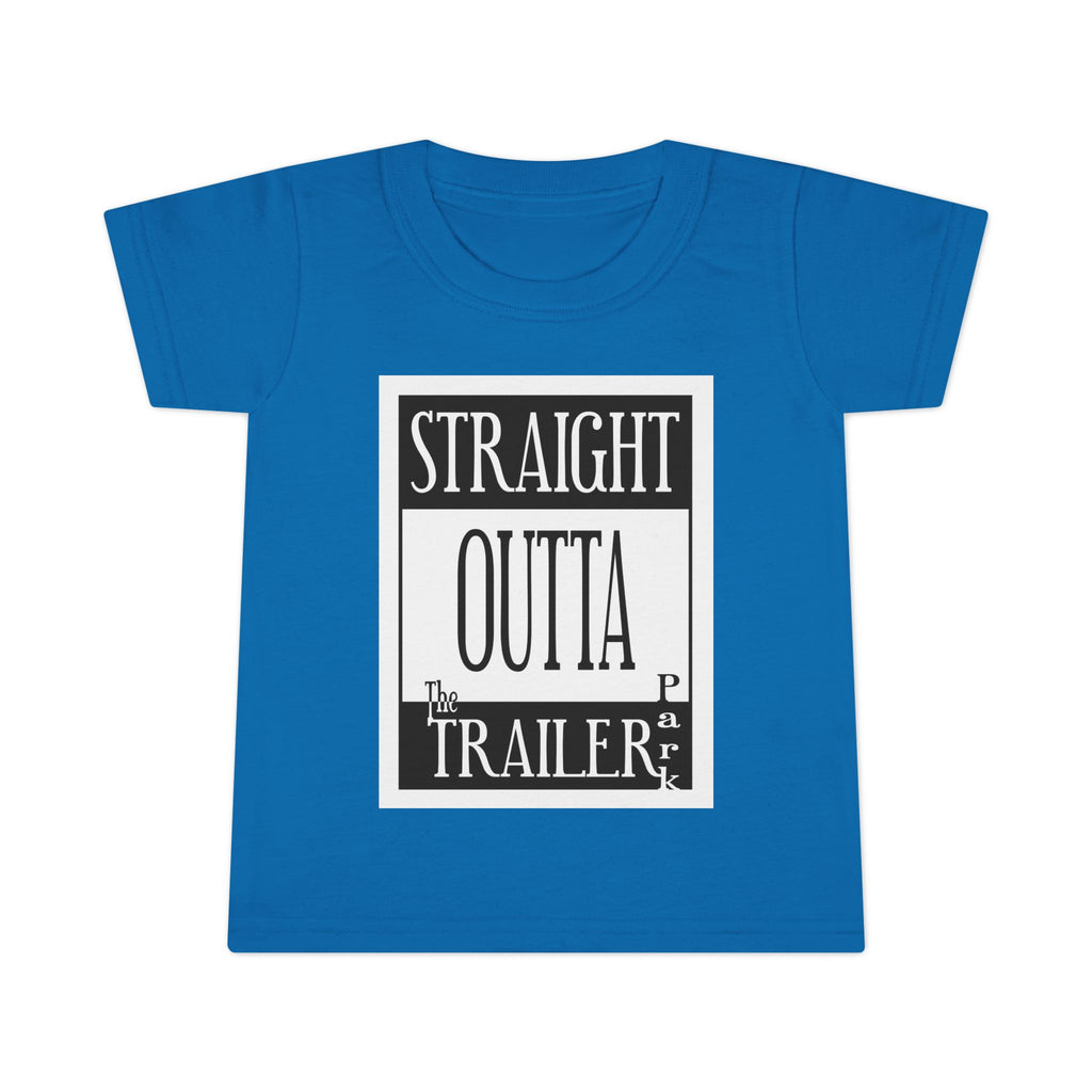Straight Outta Trailer Park / Toddler