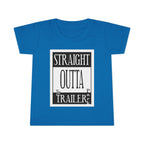 Straight Outta Trailer Park / Toddler