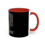 Turn Her Pump On / Accent Coffee Mug 10/15oz
