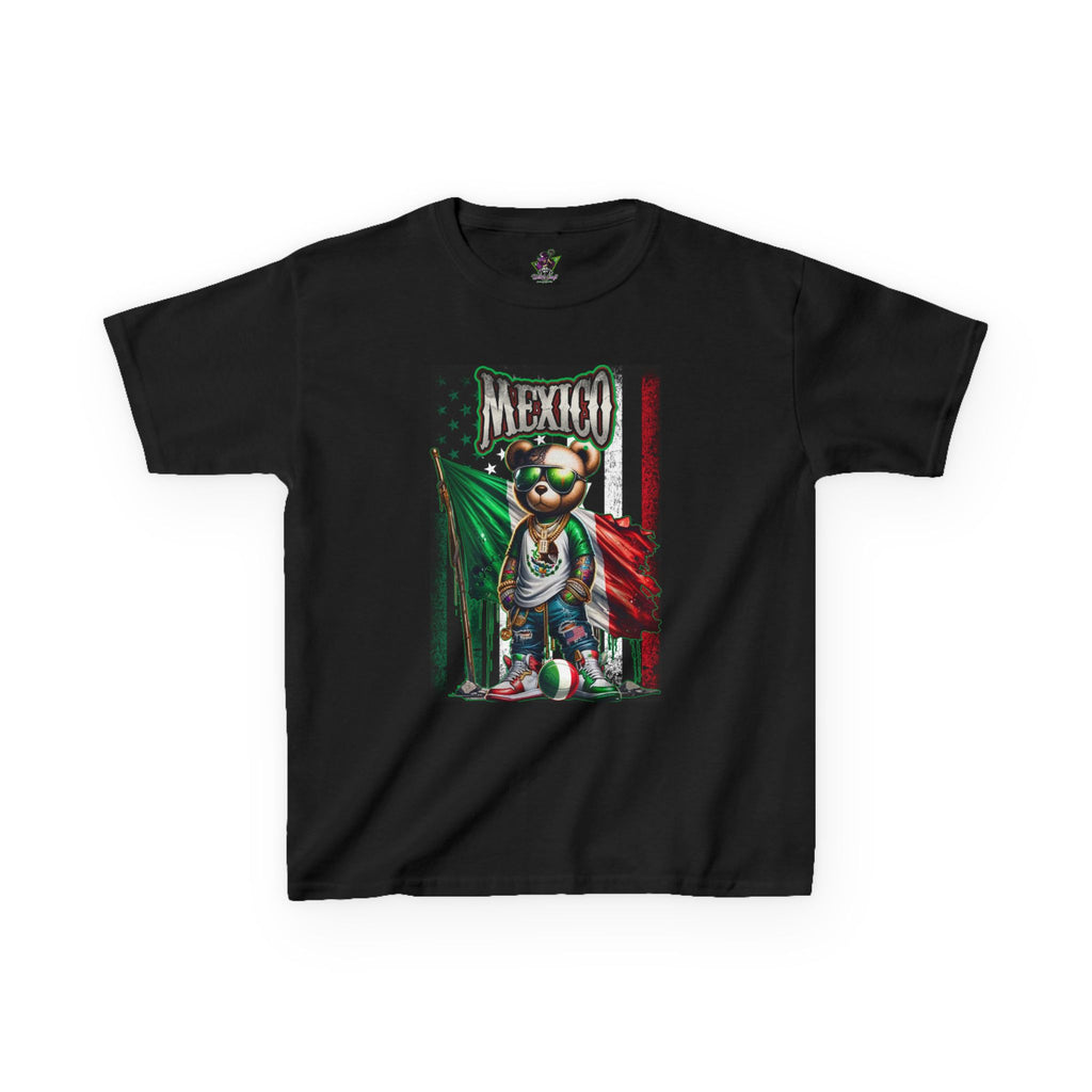 Mexico Teddy Bear / Youth