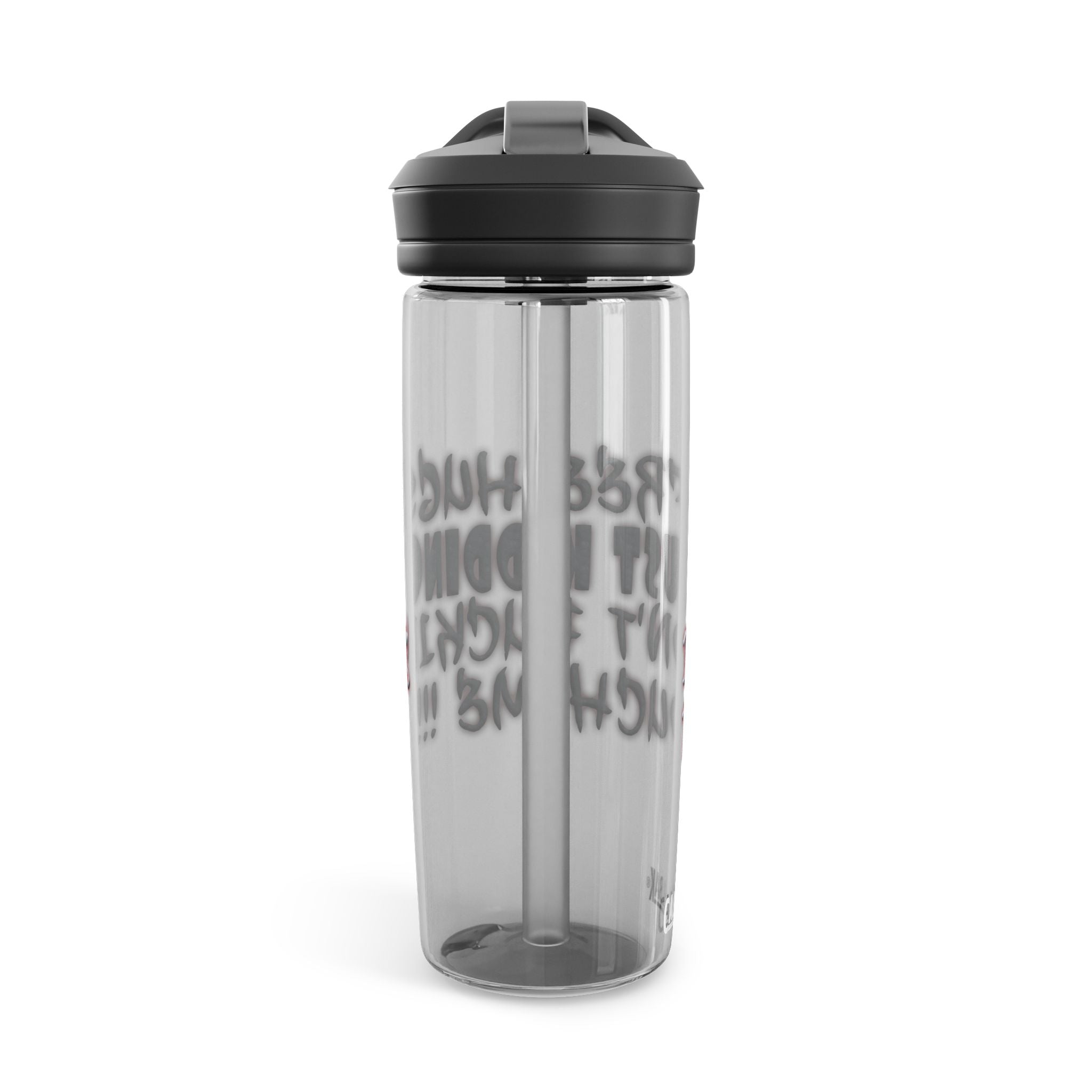 Free Hugs Just Kidding / CamelBak Water Bottle 20/25oz